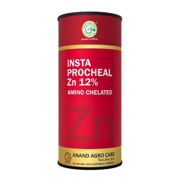 आनंद एग्रो इंस्टा प्रोचील (Zn) 12%