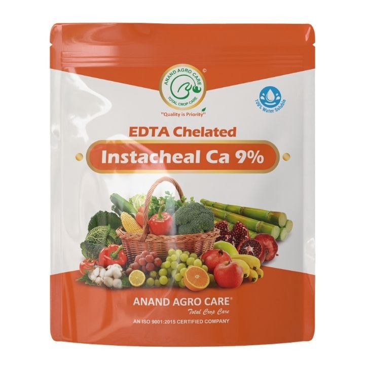 Anand Agro Instacheal Calcium (Ca) 9%