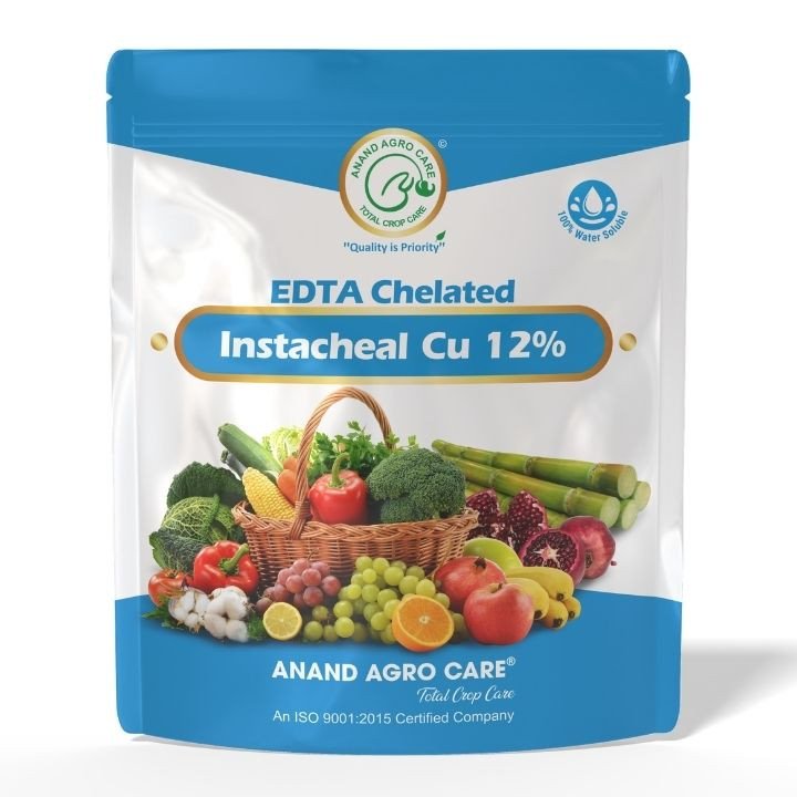 Anand Agro Instacheal Copper (Cu) 12%