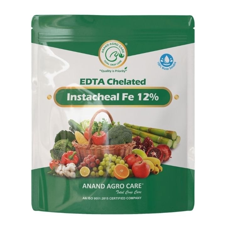 Anand Agro Instacheal Ferrous (Fe) 12%
