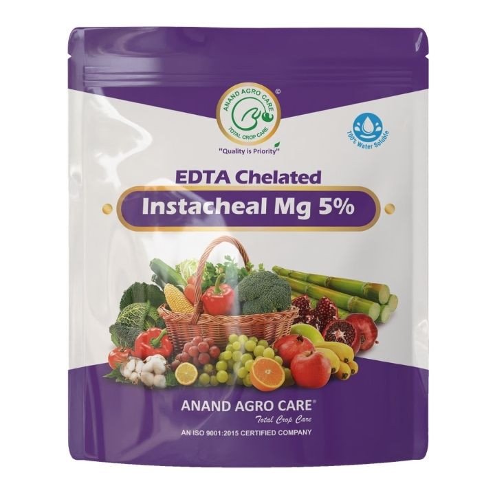 Anand Agro Instacheal Magnesium (Mg) 5%