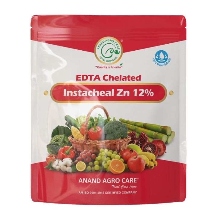 Anand Agro Instacheal Zinc (Zn) 12%