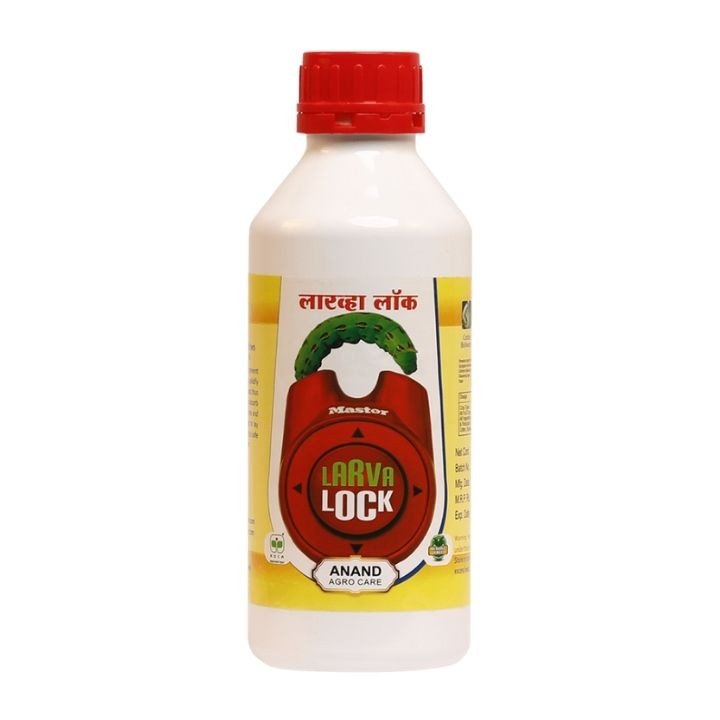 Anand Agro Larva Lock Bio Insecticide