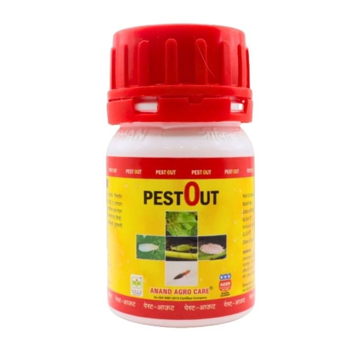 Anand Agro Pest Out Bio Insecticide
