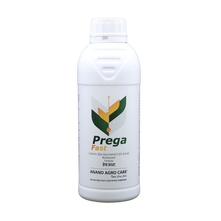 Anand Agro Prega Fast Plant Growth Promoter