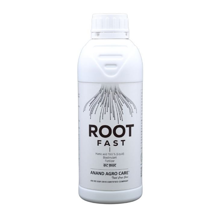 Anand Agro Root Fast 19.6% Liquid