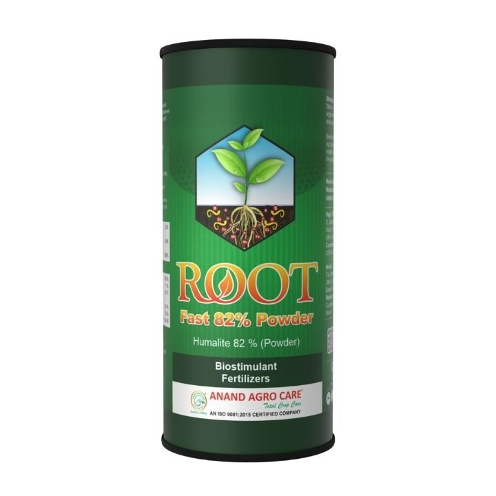 Anand Agro Root Fast 82% Powder Plant Growth Promoter
