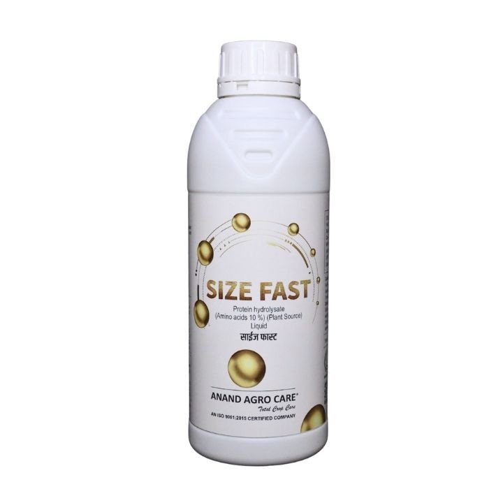 Anand Agro Size Fast Organic Plant Growth Promoter