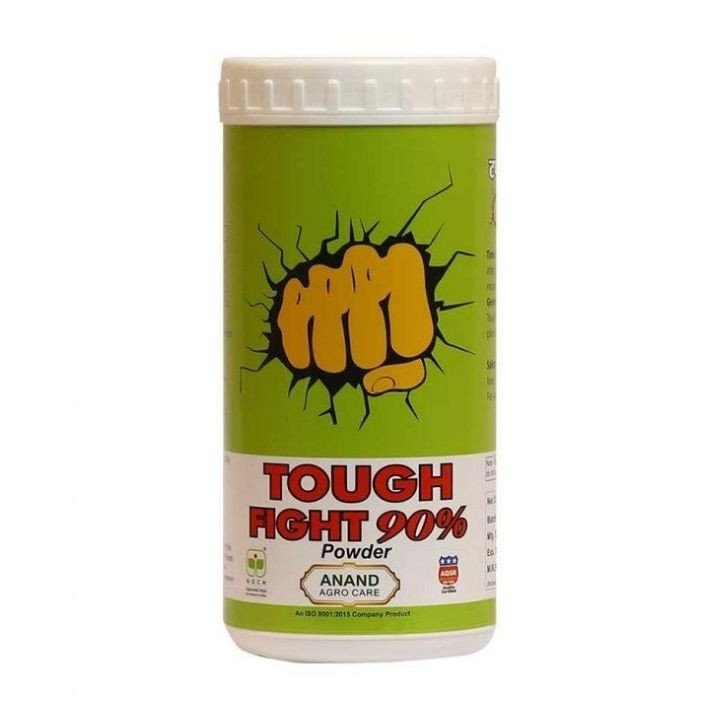 Anand Agro Tough Fight 90% Plant Growth Promoter