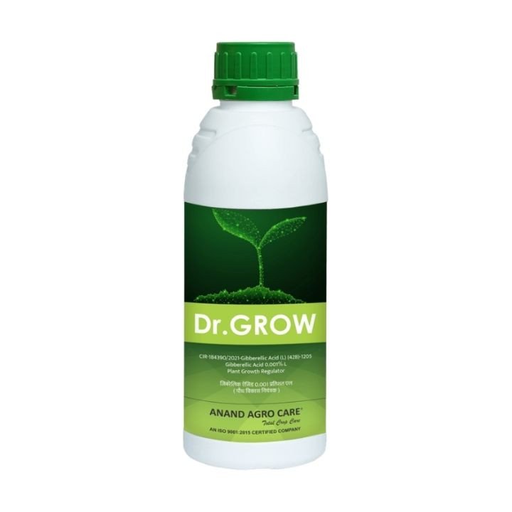 Anand Dr. Grow Plant Growth Regulator