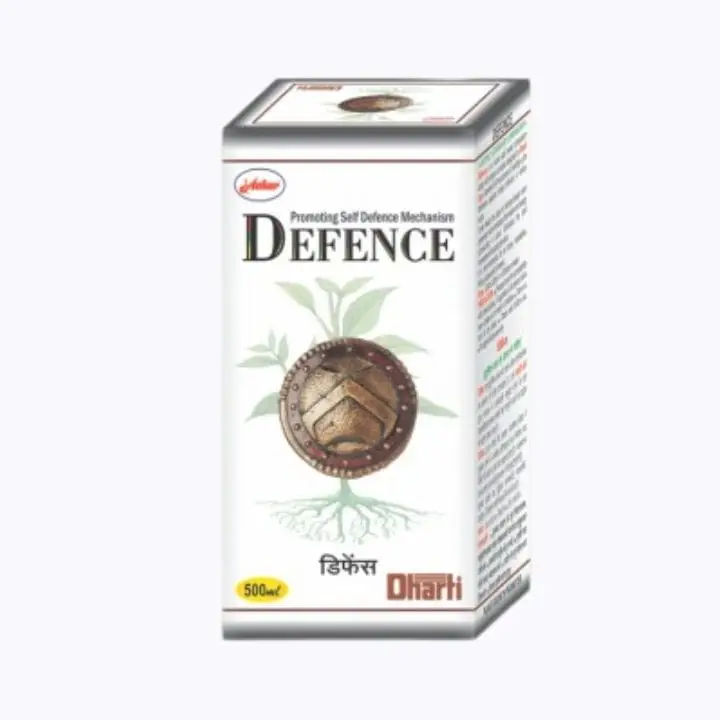 Ankur Defence Biostimulants – main view