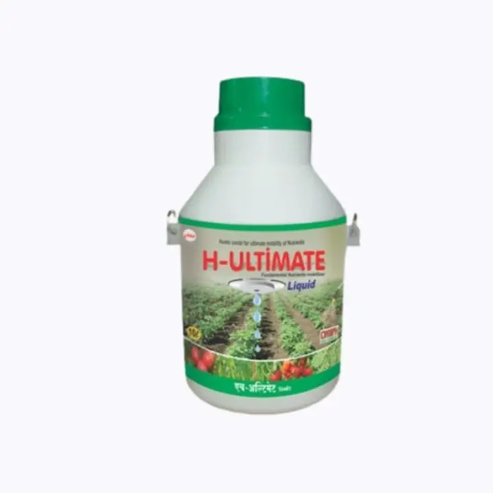 Ankur H-Ultimate liquid Biostimulants – main view
