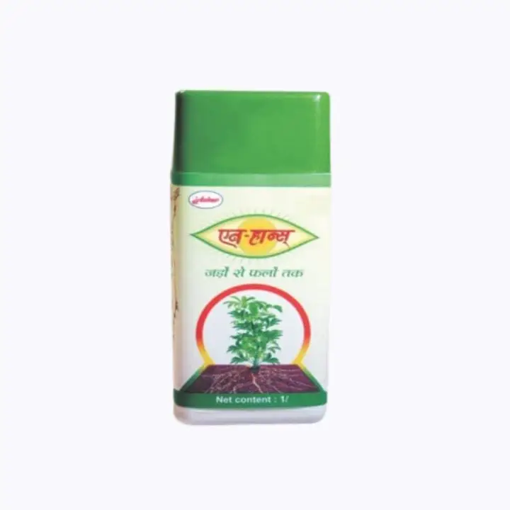 Ankur N-Hance Plant Growth Biostimulants – main view