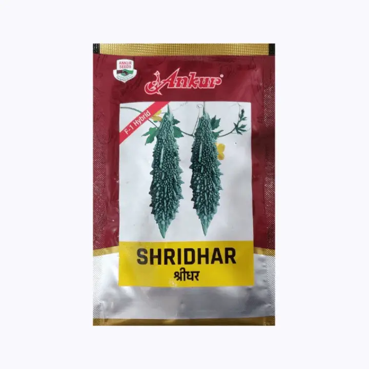 Ankur Shridhar Bitter Gourd Seeds