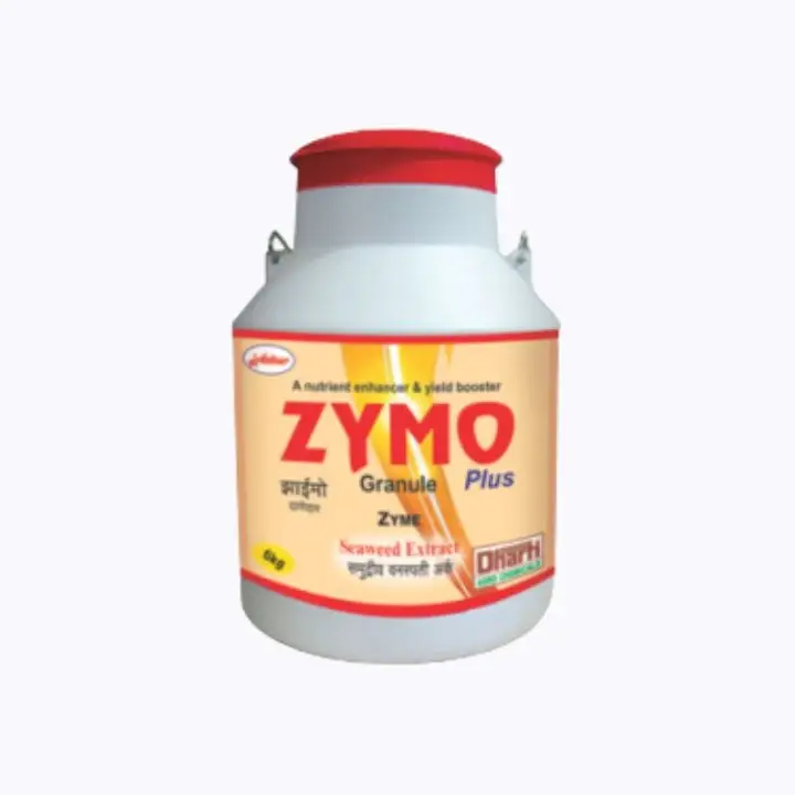 Ankur Zymo Granular Biostimulants – main view