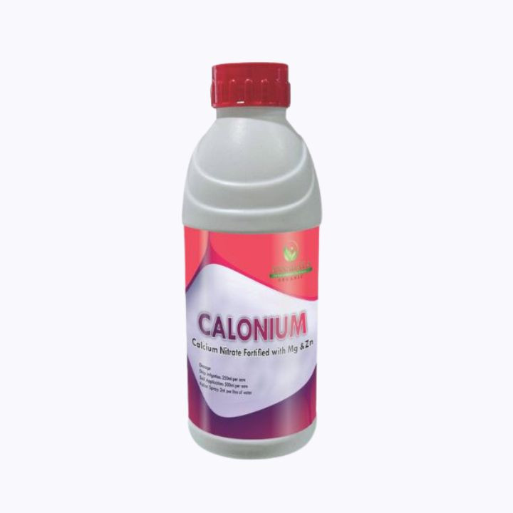 Annadata Calonium Calcium Nitrate Fortified With Zn, B, Mg