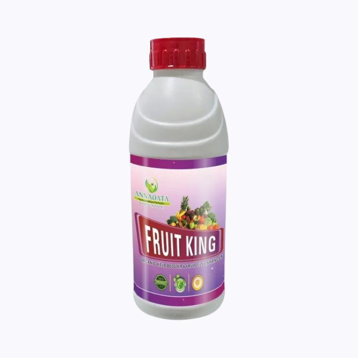 Annadata Fruit King Fruit Size Enhancer