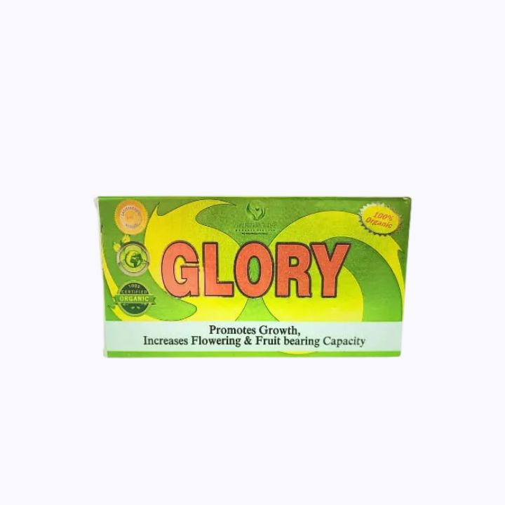 Annadata Glory Growth Promoter & Flowering Enhancer