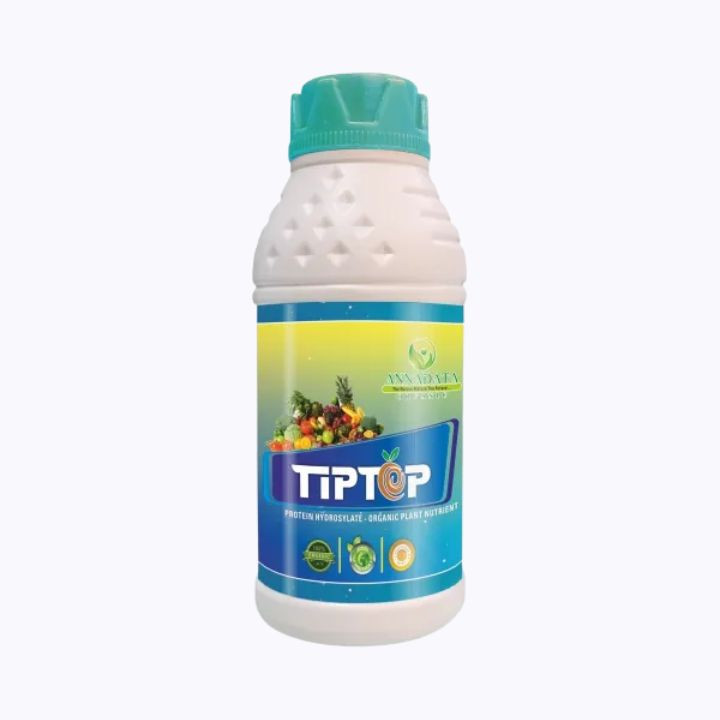 Annadata Tiptop Organic Plant Growth Promoter