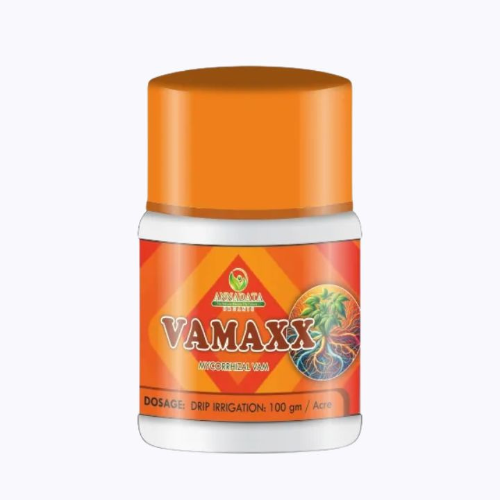 Annadata Vamaxx – Vam Bio Fertilizer