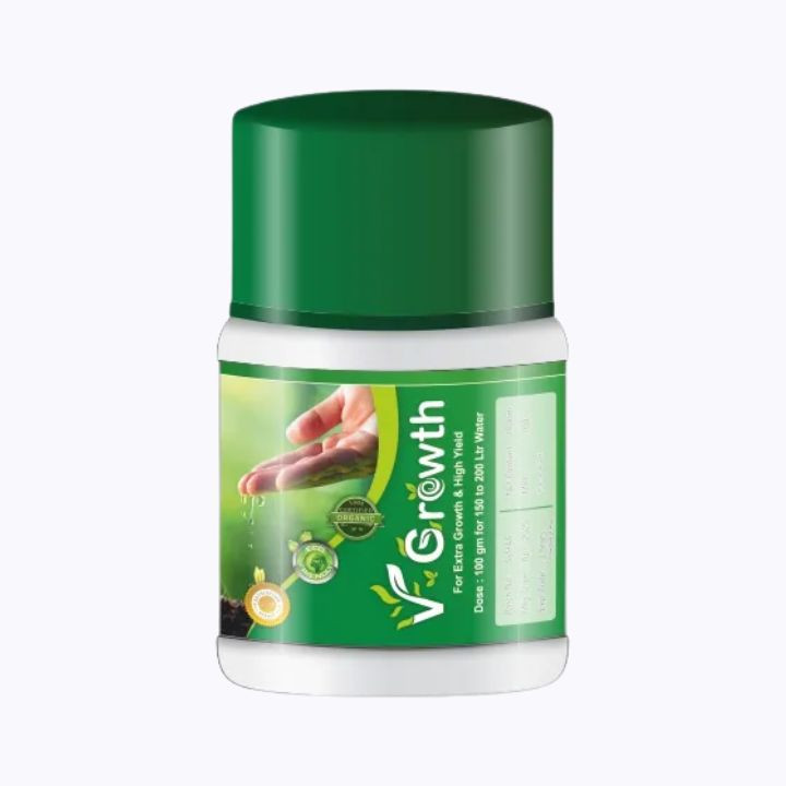 Annadata V-Growth – Growth Booster for Strong Roots