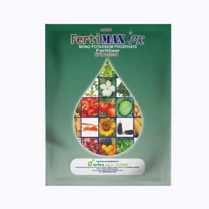 Aries Agro Ferti Max NPK 00:52:34 Fertilizer