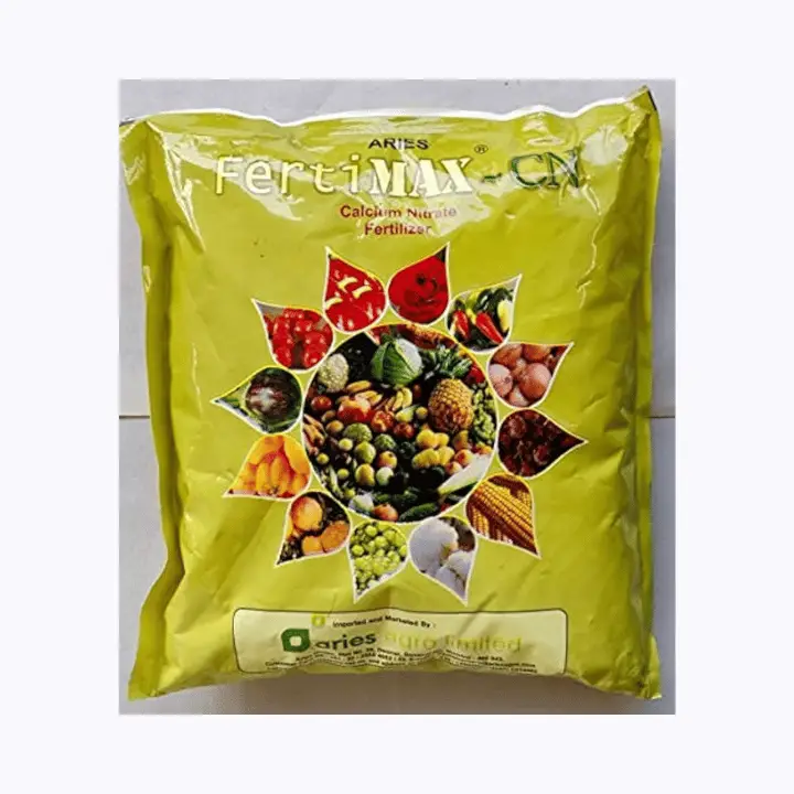 Aries Agro Fertimax Cn Powder Fertilizer – main view