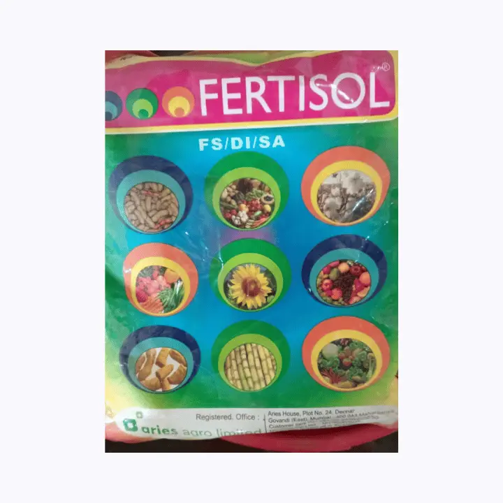 Aries Agro Fertisol Plant Nutrient – main view