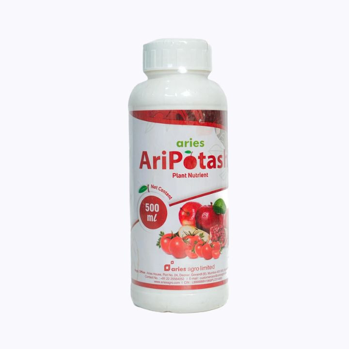 Aries AriPotash Liquid Fertilizer