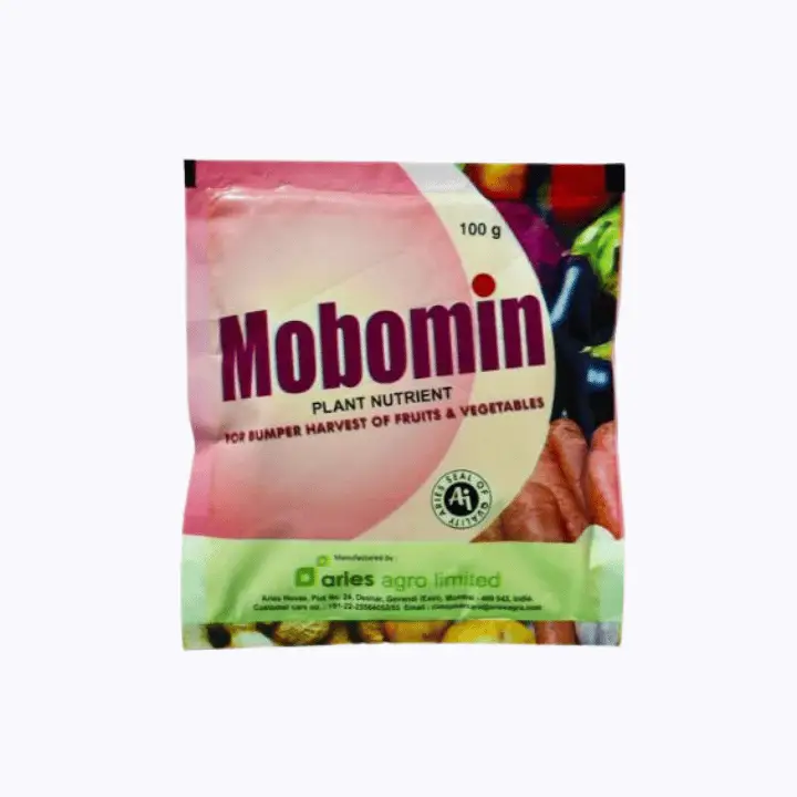 Aries Mobomin Micronutrient Fertilizer