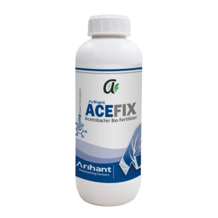Arihant Acefix Acetobacter Bio Fertilizer