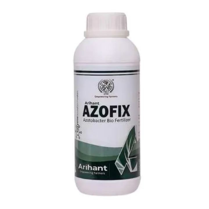 Arihant Azofix Azotobacter Bio Fertilizer