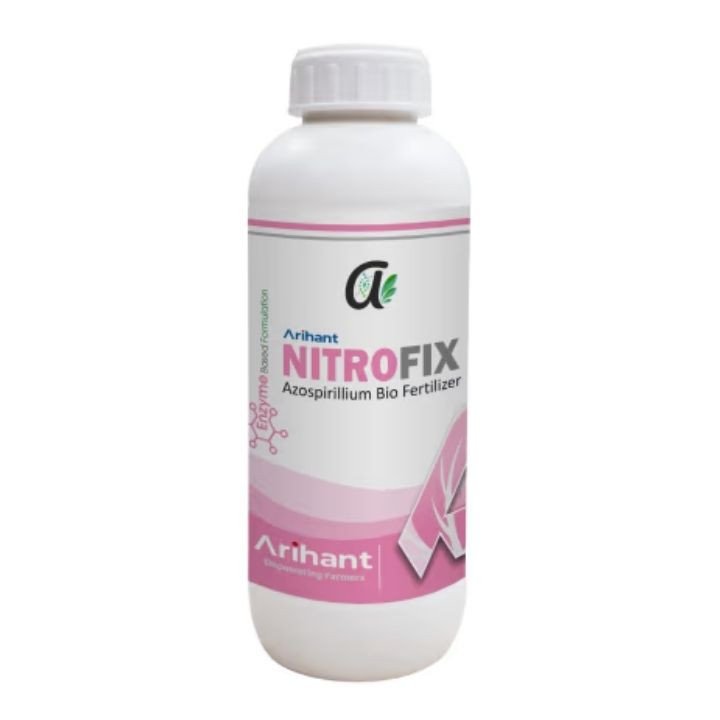 Arihant Nitrofix Azospirillum Bio Fertilizer