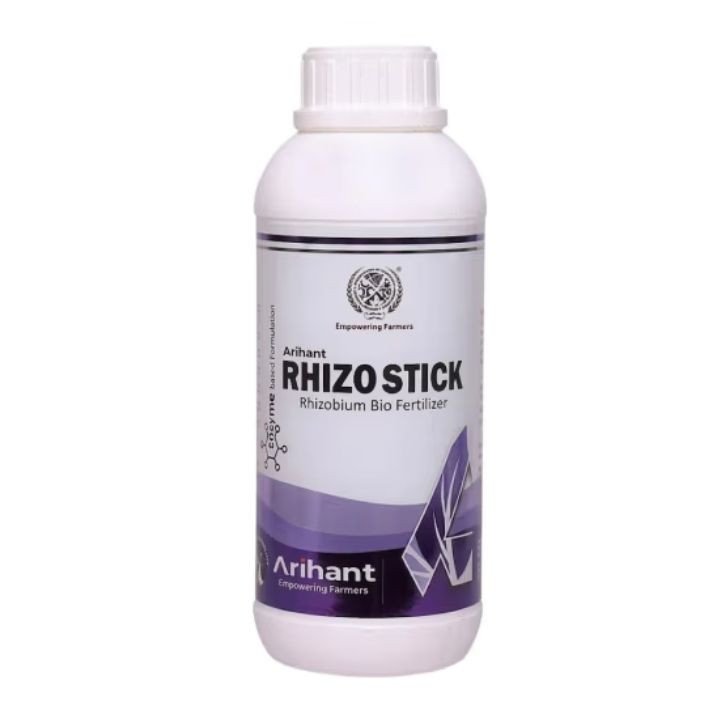 Arihant Rhizostick Rhizobium Bio Fertilizer