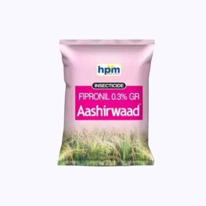 HPM Aashirwad GR Fipronil 0.3% GR Insecticide