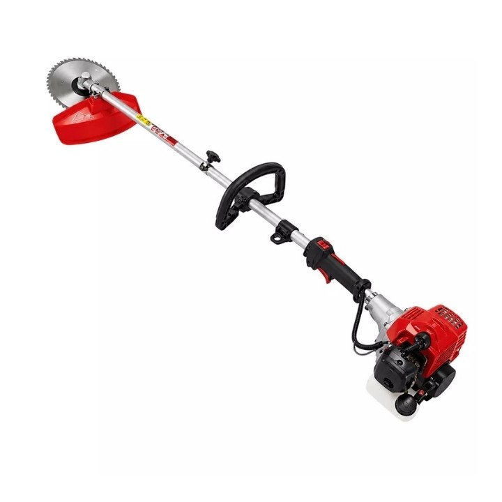 Aashna 2-Stroke Petrol Brush Cutter Without Blade  B01