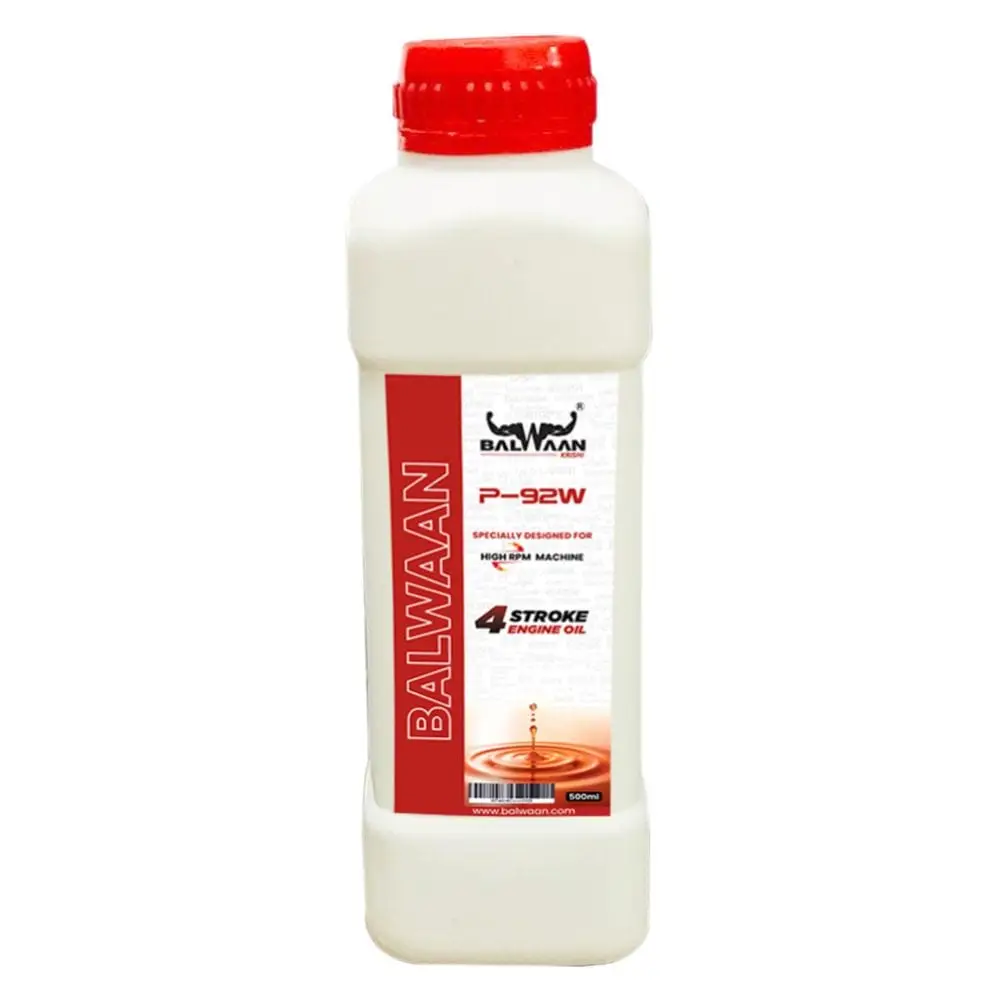 Balwaan 4 Stroke Oil P-92W - Pack Of 40 – main view