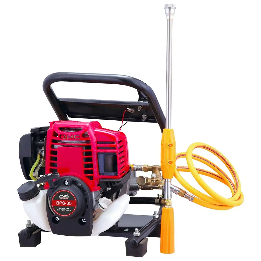 Balwaan BPS 35 Portable Sprayer