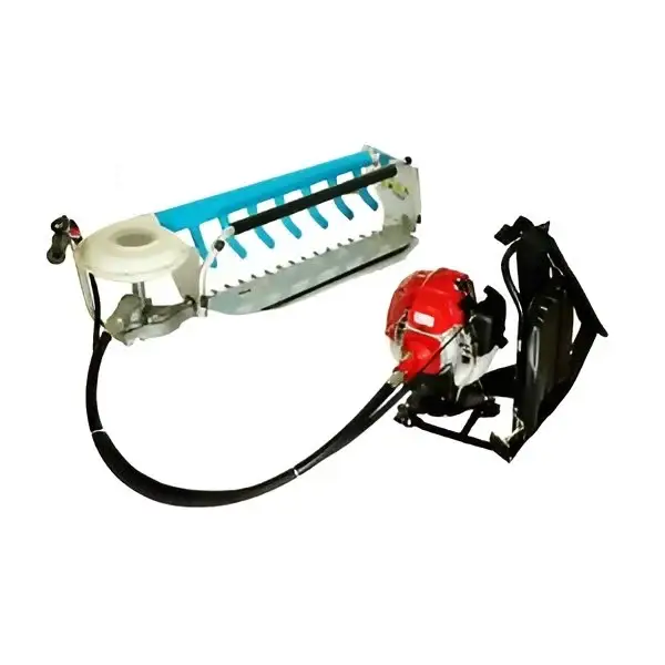 Balwaan Tea Harvester (TH-26)