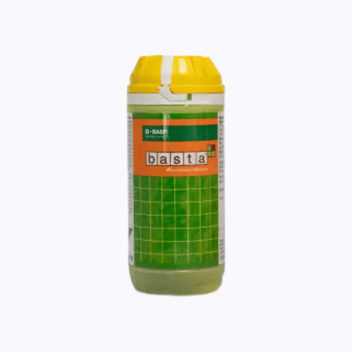 BASF Basta Herbicide