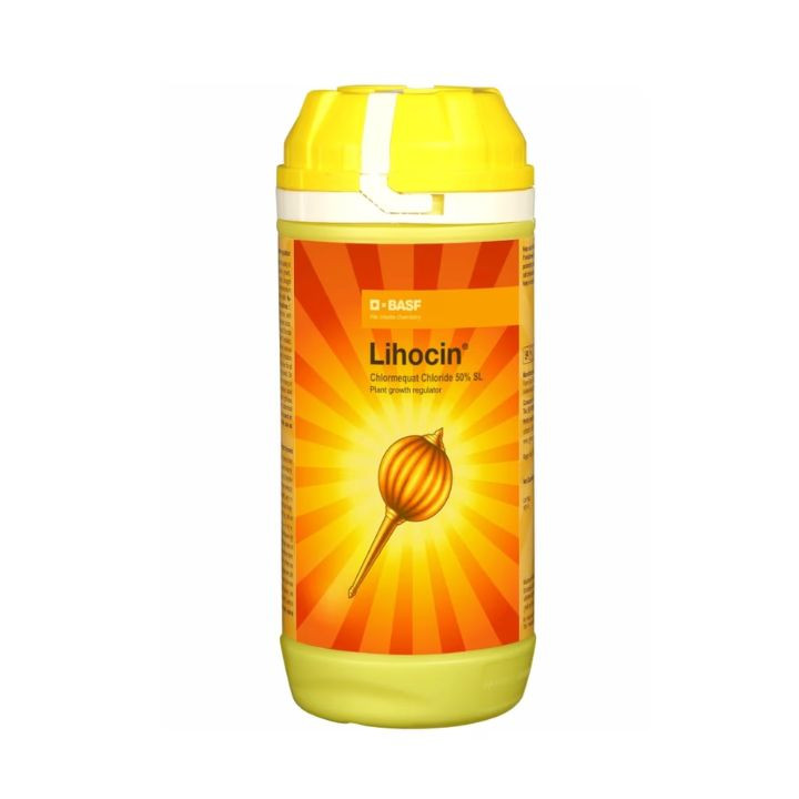 BASF Lihocin Plant Growth Regulator
