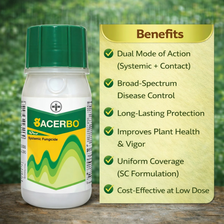 Bayer Acerbo Fungicide – thumb