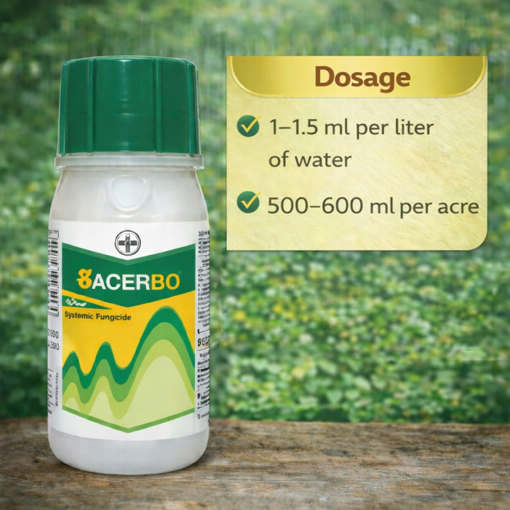 Bayer Acerbo Fungicide – thumb