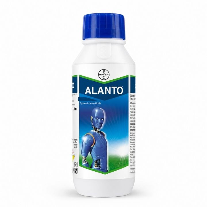 Bayer Alanto Thiacloprid 21.7% SC Insecticide