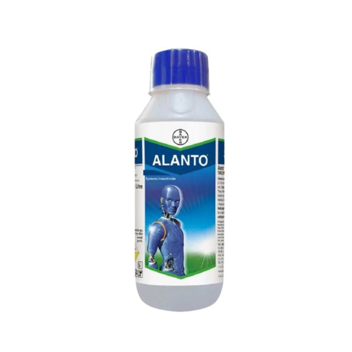 Bayer Alanto Thiacloprid 21.7% SC Insecticide