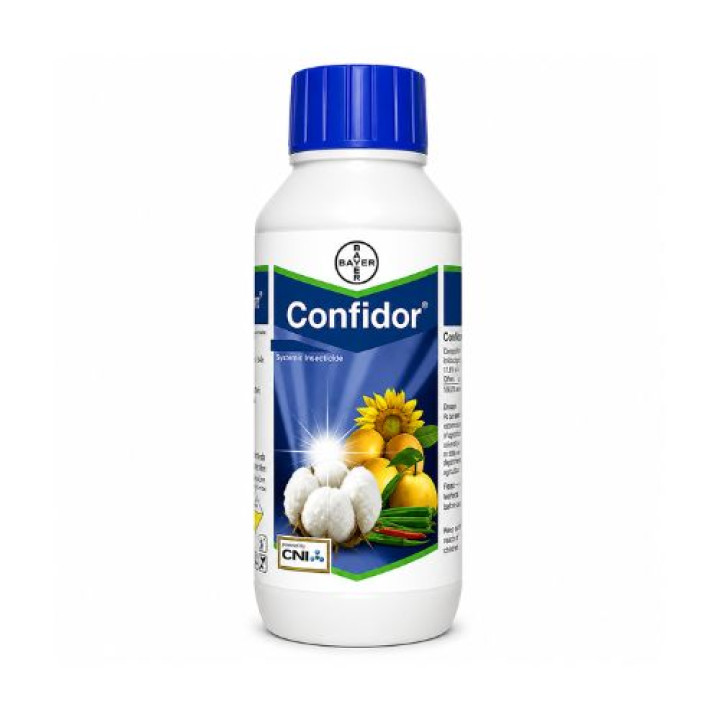 Bayer Confidor Imidacloprid 17.1% Insecticide – main view