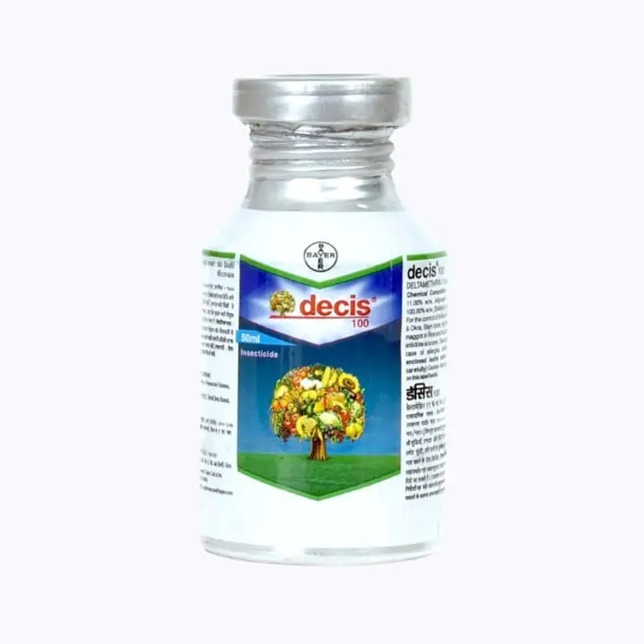 Bayer Decis 100 EC Insecticide