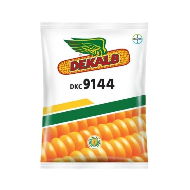 Bayer Dekalb DKC 9144 Makka (Maize) Seeds
