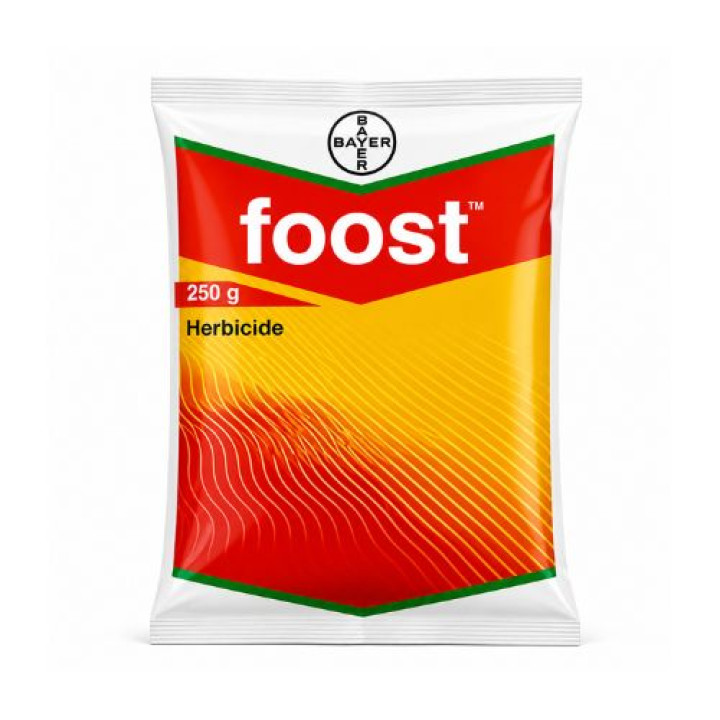 Bayer Foost Herbicide- Atrazine 50%WP