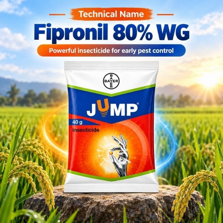 Bayer Jump Insecticide – thumb